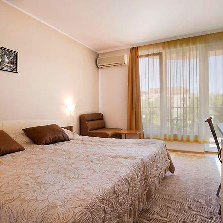 סבטי ולאס Family Hotel Venera מראה חיצוני תמונה