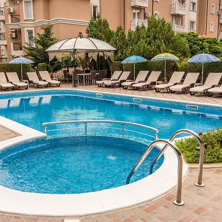סבטי ולאס Family Hotel Venera מראה חיצוני תמונה