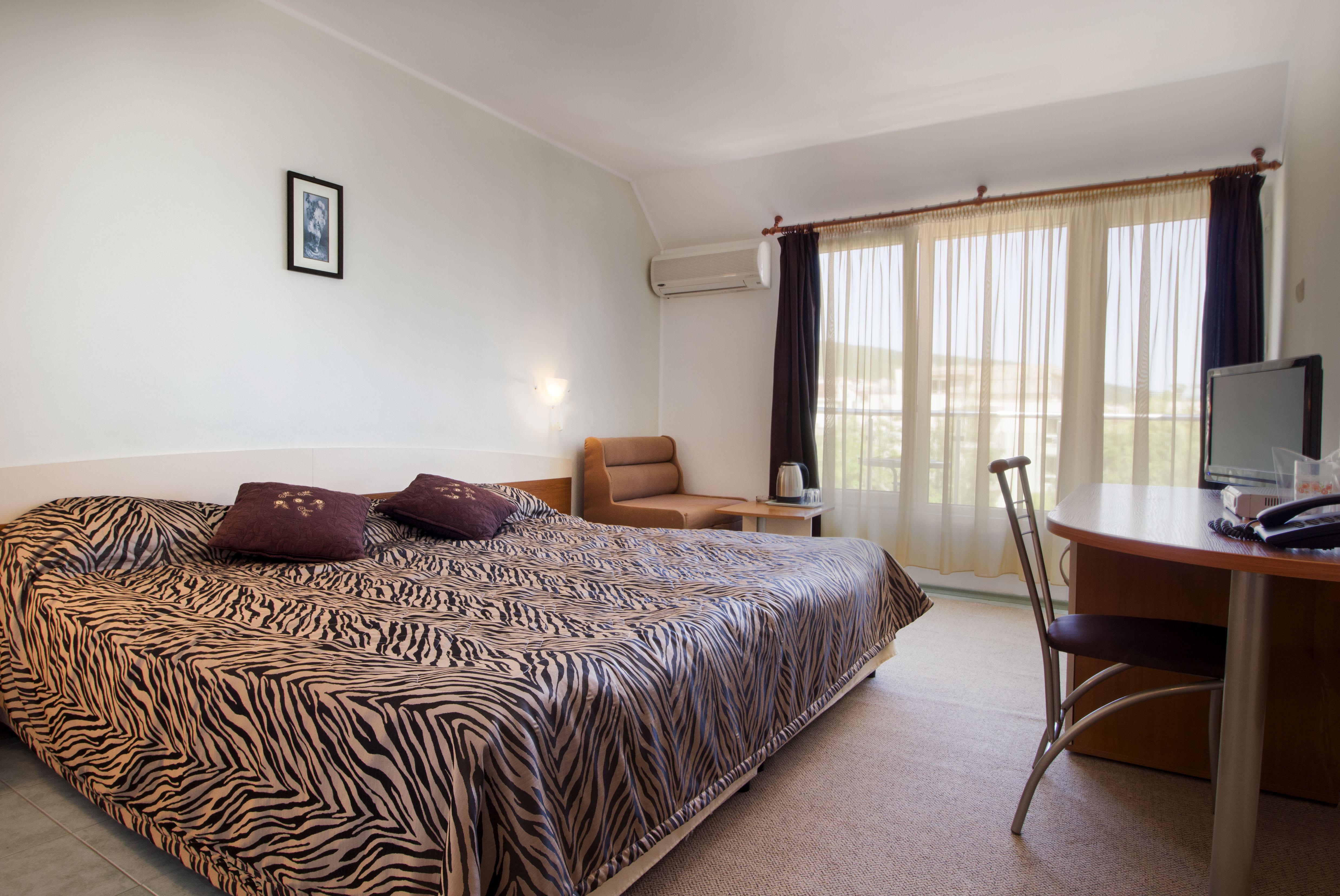 סבטי ולאס Family Hotel Venera מראה חיצוני תמונה