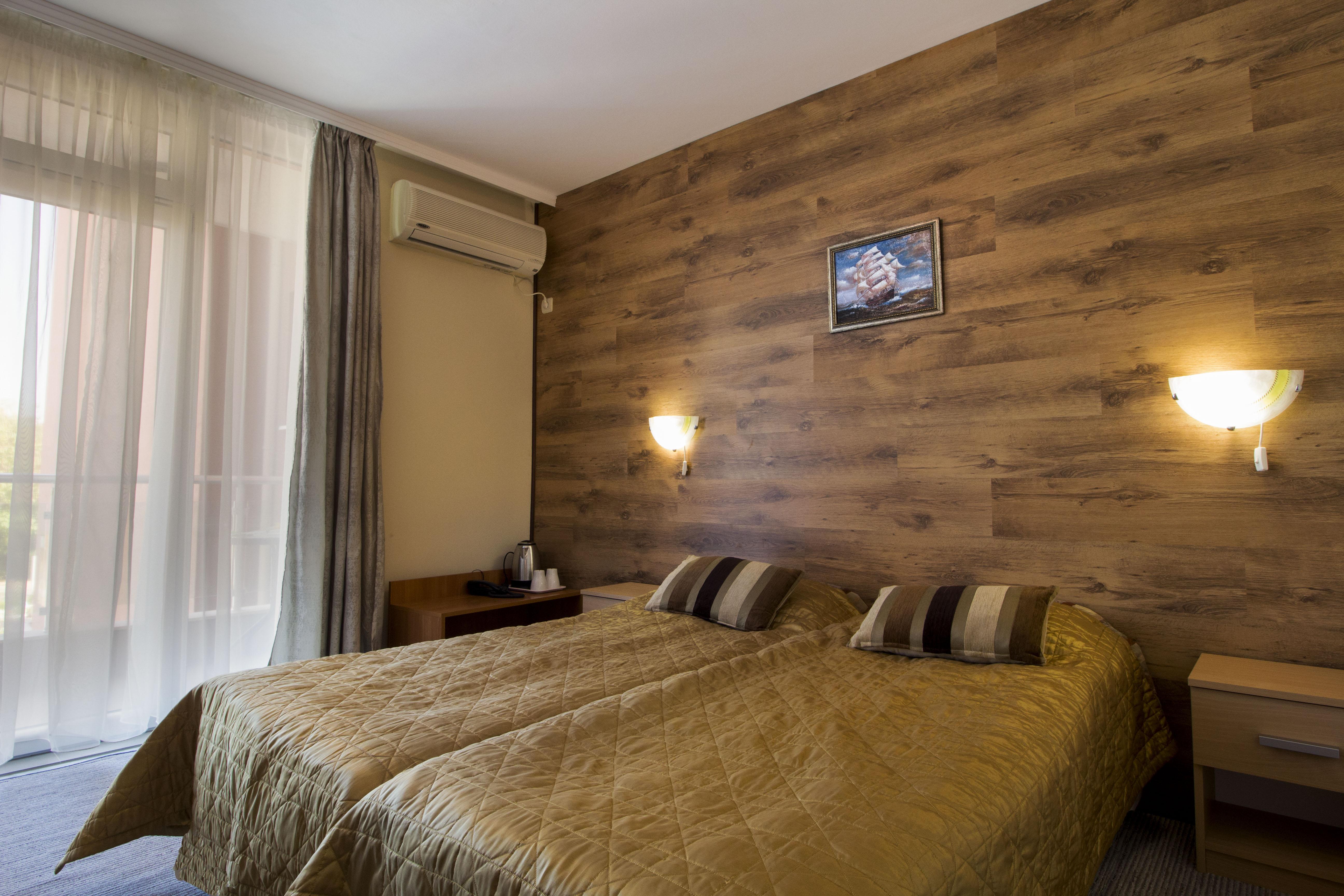 סבטי ולאס Family Hotel Venera מראה חיצוני תמונה