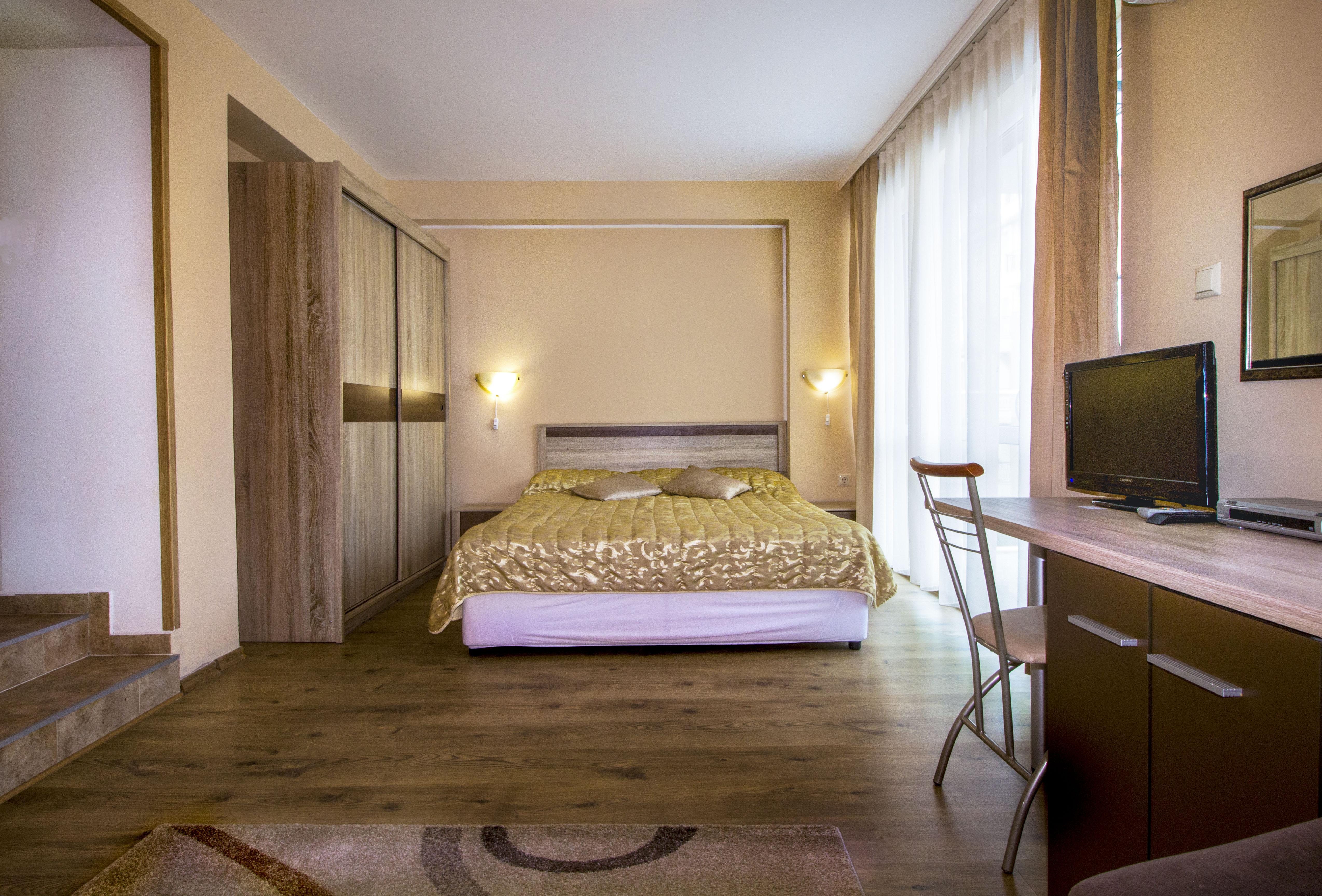 סבטי ולאס Family Hotel Venera מראה חיצוני תמונה