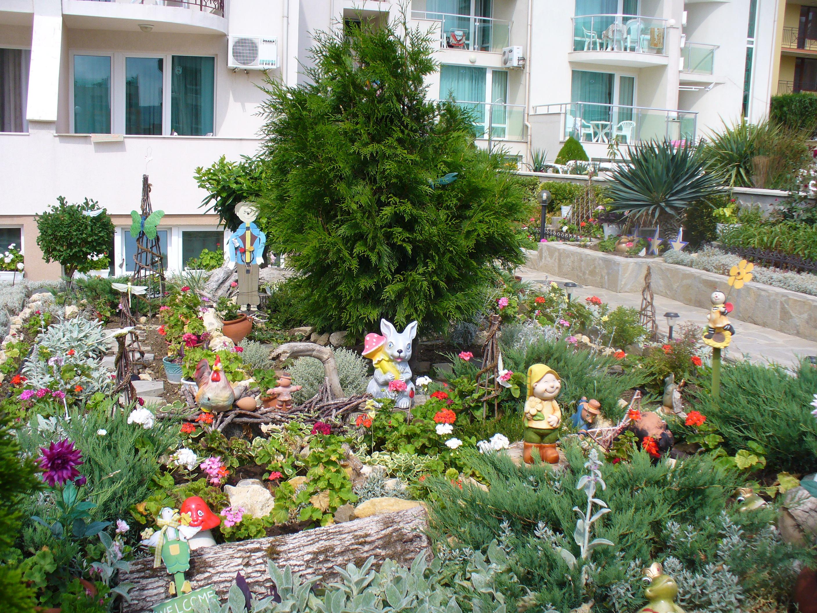 סבטי ולאס Family Hotel Venera מראה חיצוני תמונה
