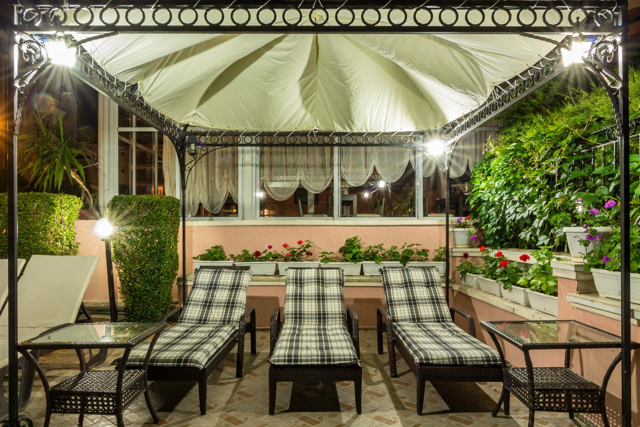 סבטי ולאס Family Hotel Venera מראה חיצוני תמונה