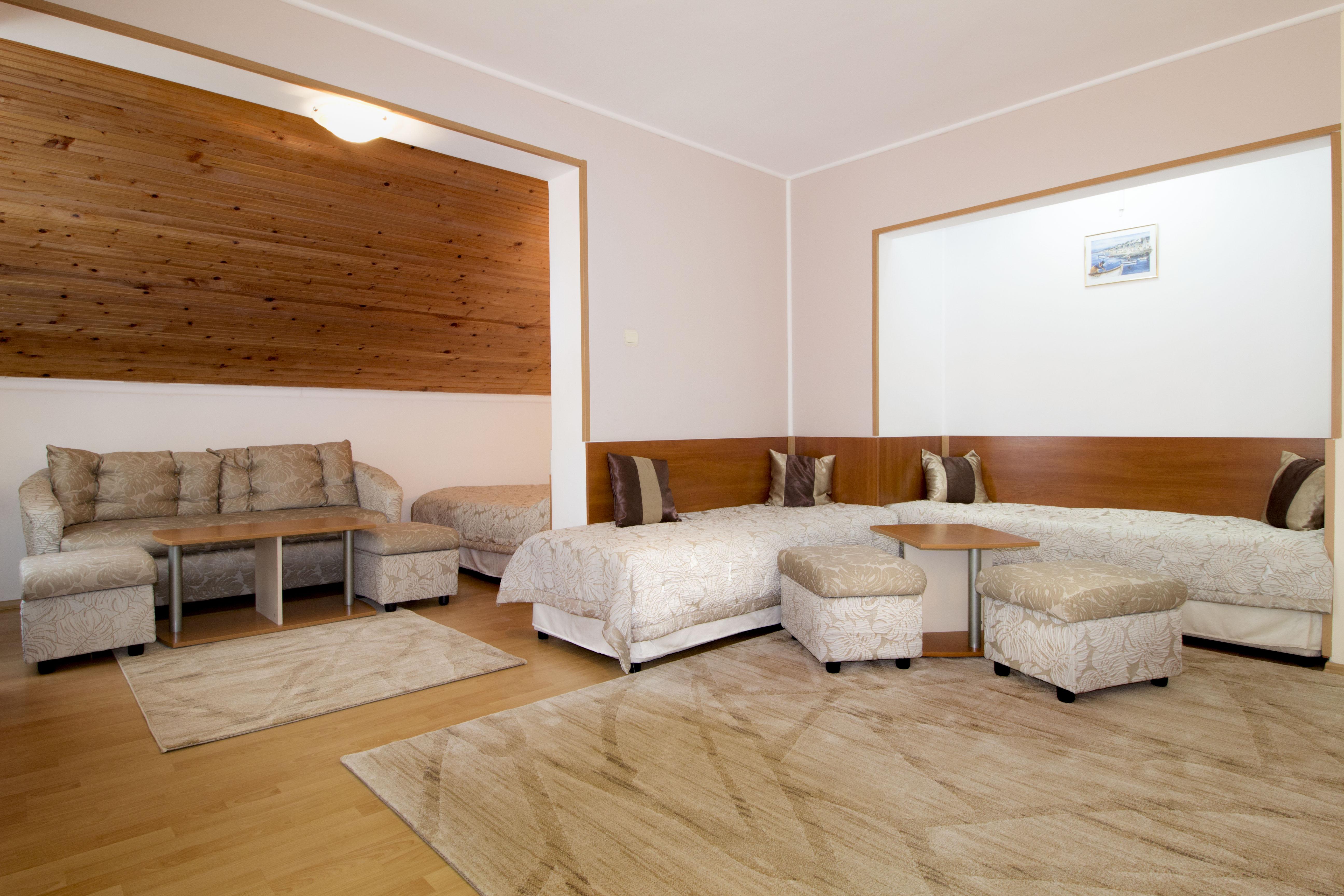 סבטי ולאס Family Hotel Venera מראה חיצוני תמונה