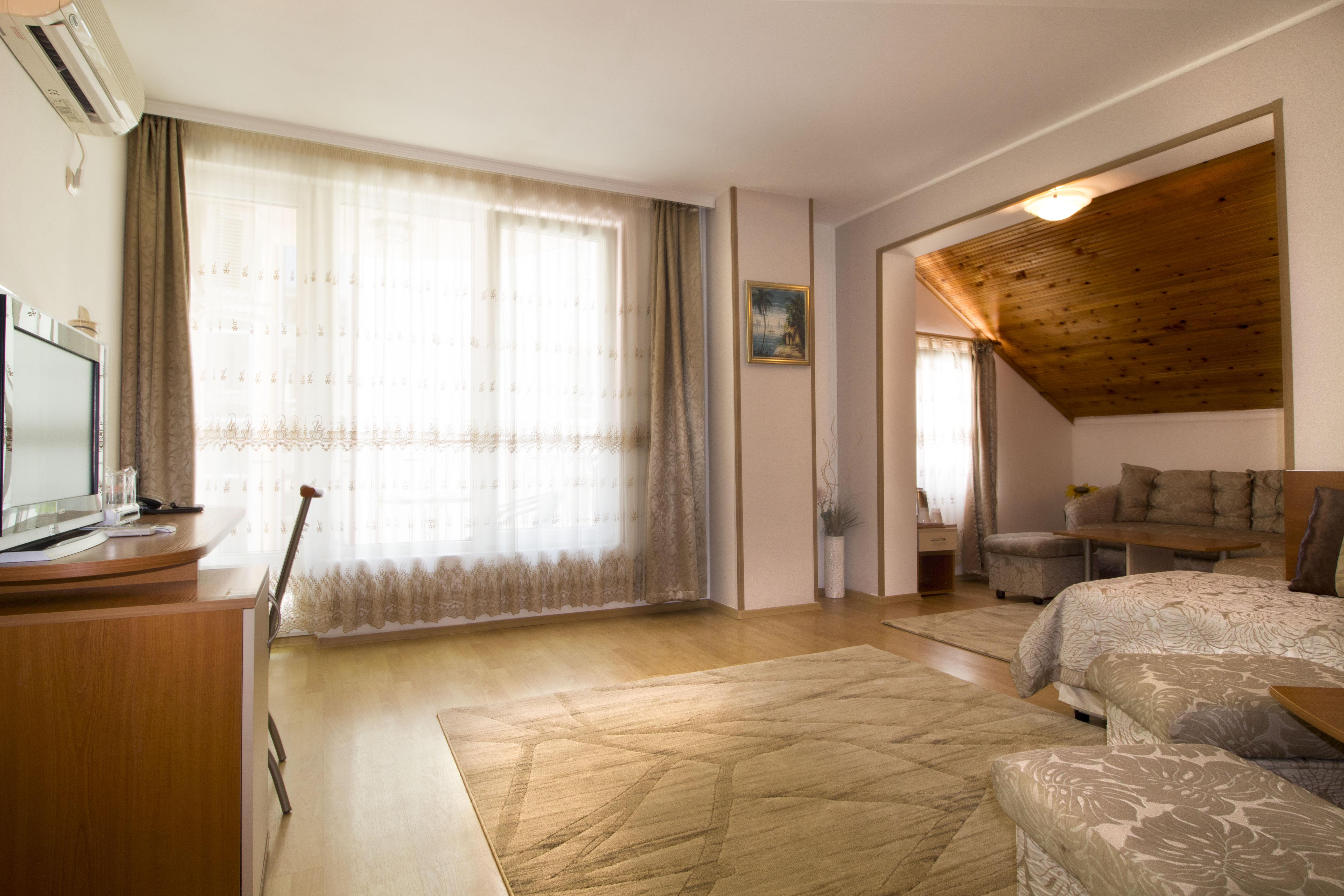 סבטי ולאס Family Hotel Venera מראה חיצוני תמונה