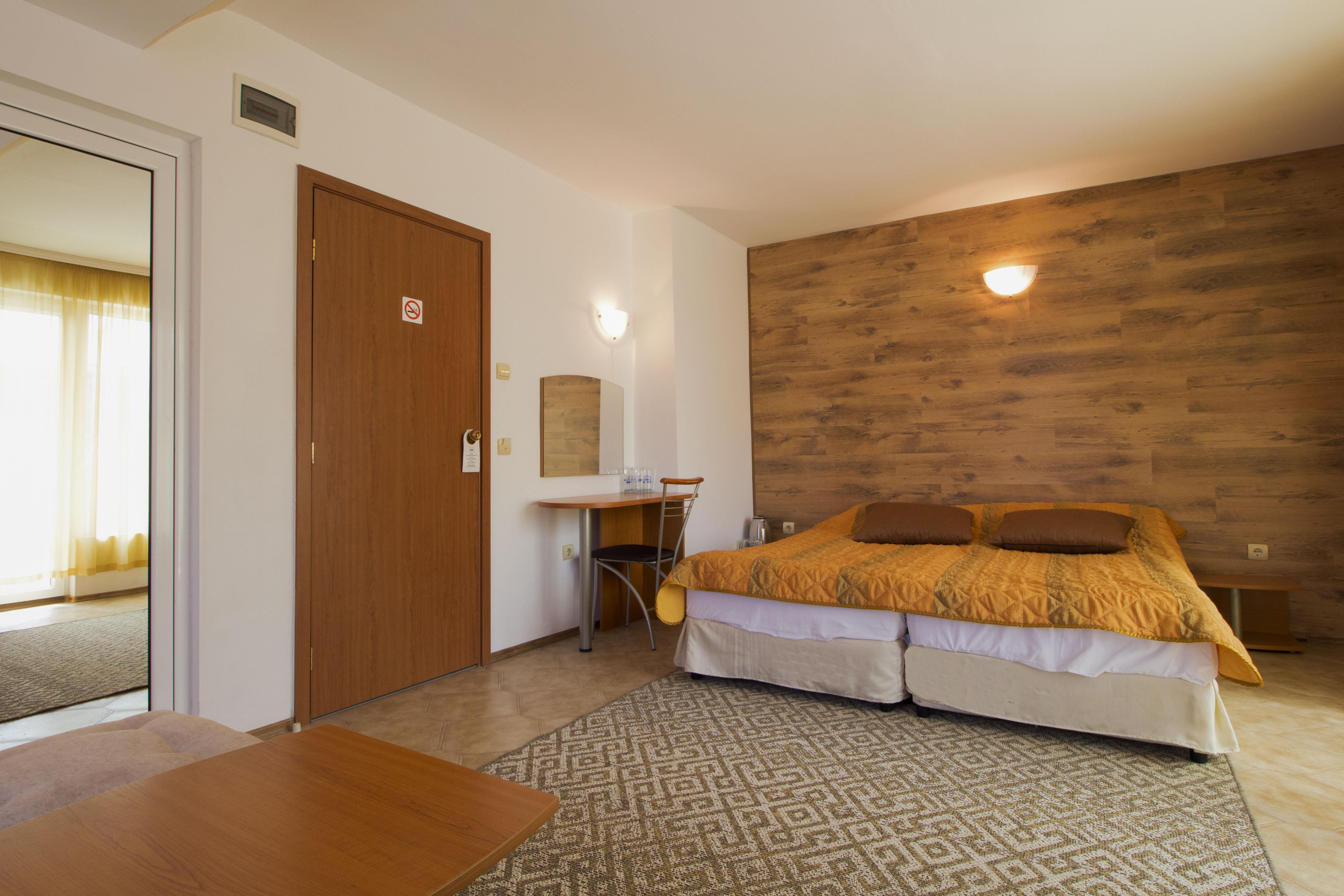 סבטי ולאס Family Hotel Venera מראה חיצוני תמונה