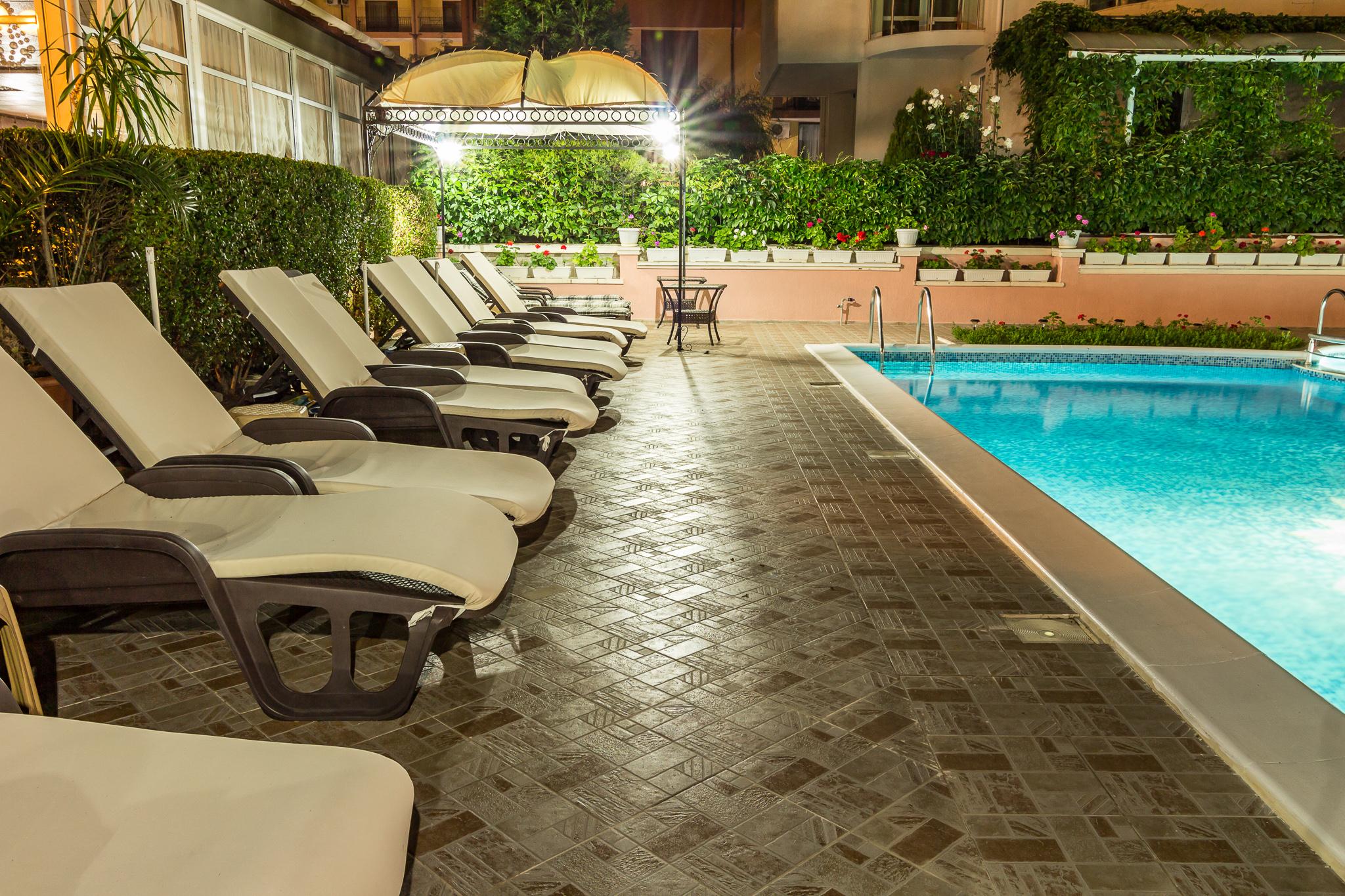 סבטי ולאס Family Hotel Venera מראה חיצוני תמונה