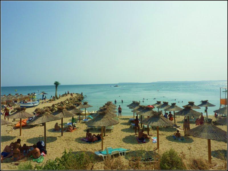 סבטי ולאס Family Hotel Venera מראה חיצוני תמונה