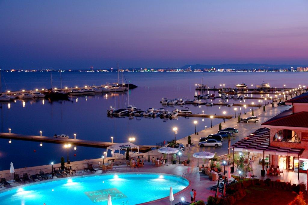 סבטי ולאס Family Hotel Venera מראה חיצוני תמונה