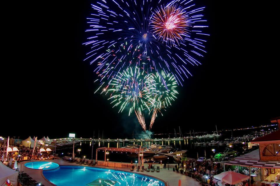 סבטי ולאס Family Hotel Venera מראה חיצוני תמונה