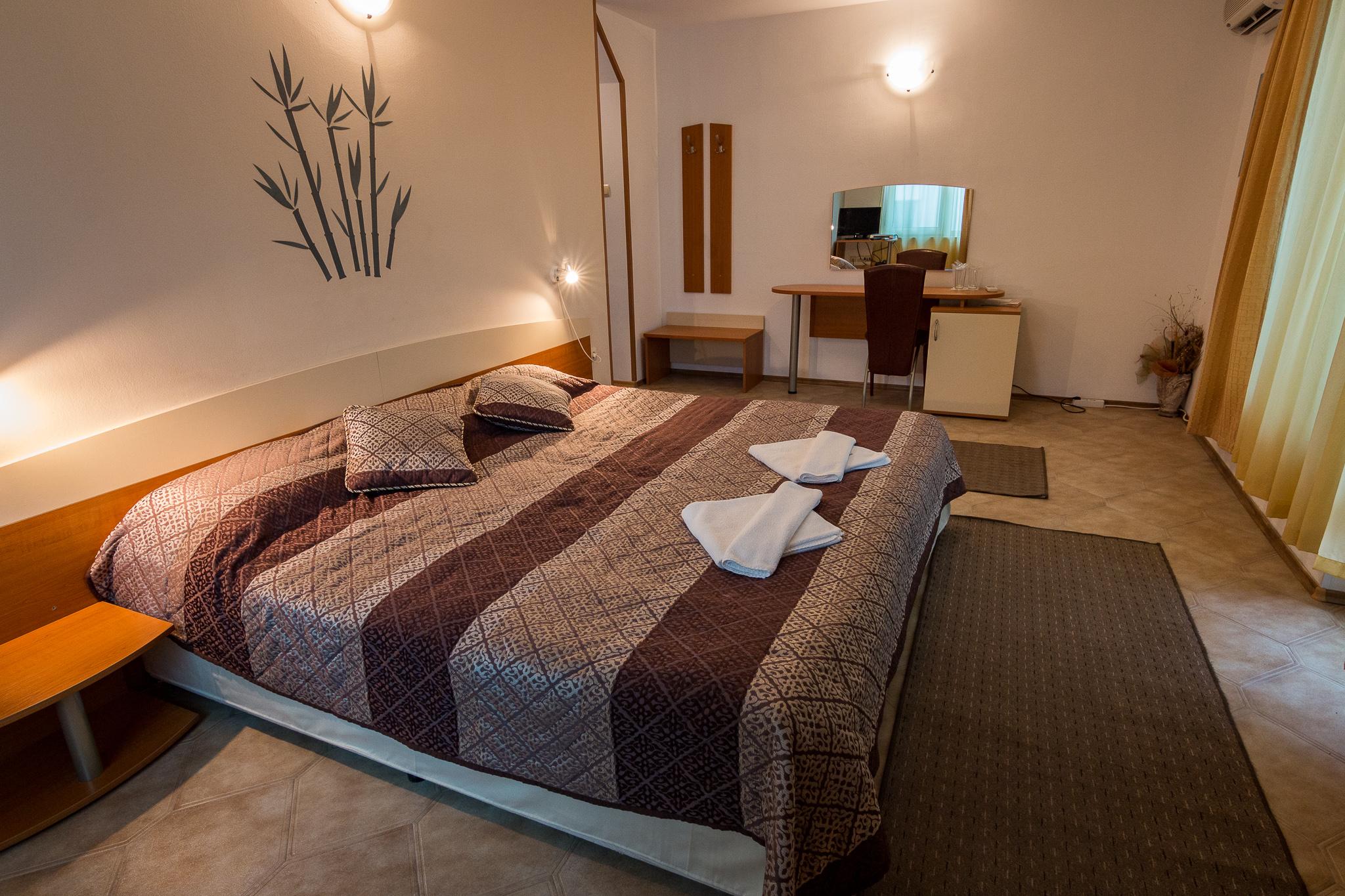סבטי ולאס Family Hotel Venera מראה חיצוני תמונה