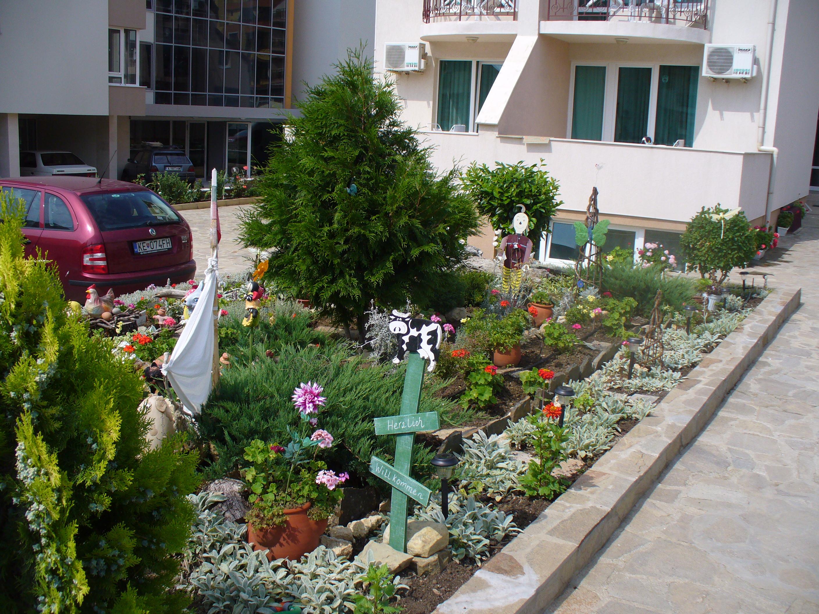 סבטי ולאס Family Hotel Venera מראה חיצוני תמונה