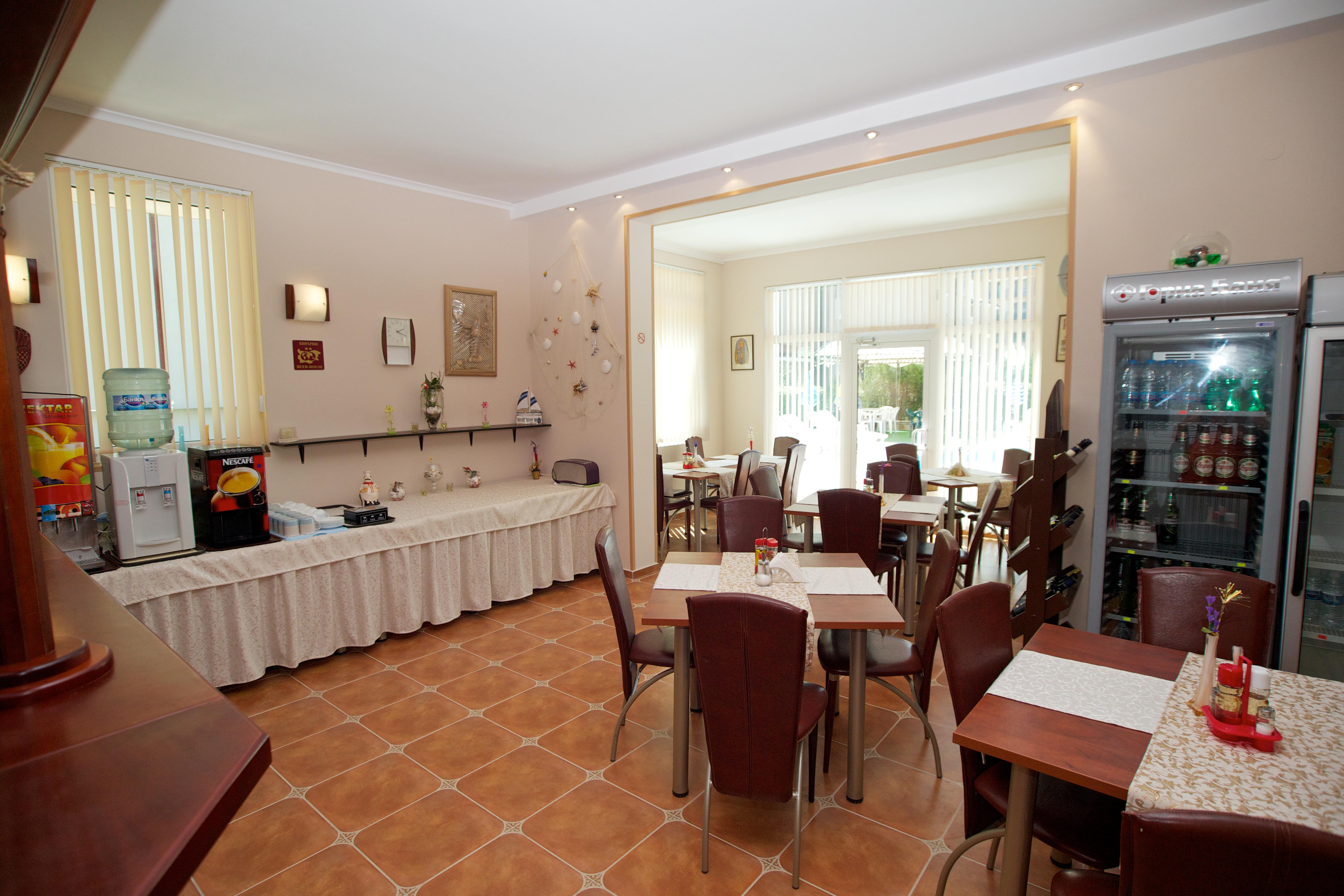 סבטי ולאס Family Hotel Venera מראה חיצוני תמונה