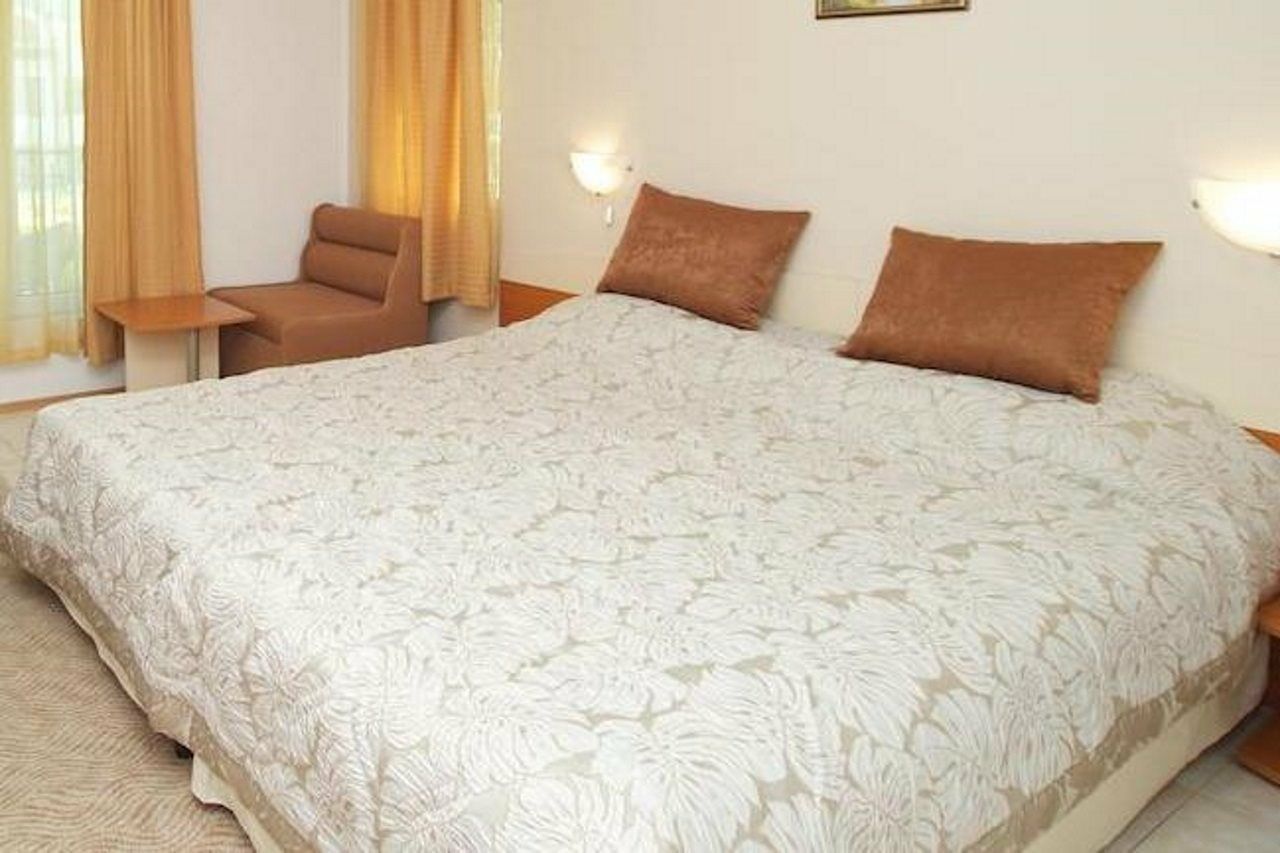 סבטי ולאס Family Hotel Venera מראה חיצוני תמונה