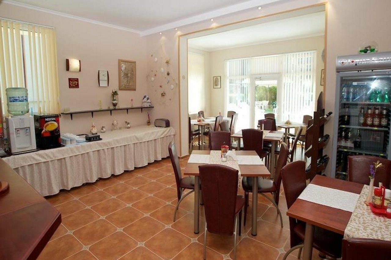 סבטי ולאס Family Hotel Venera מראה חיצוני תמונה