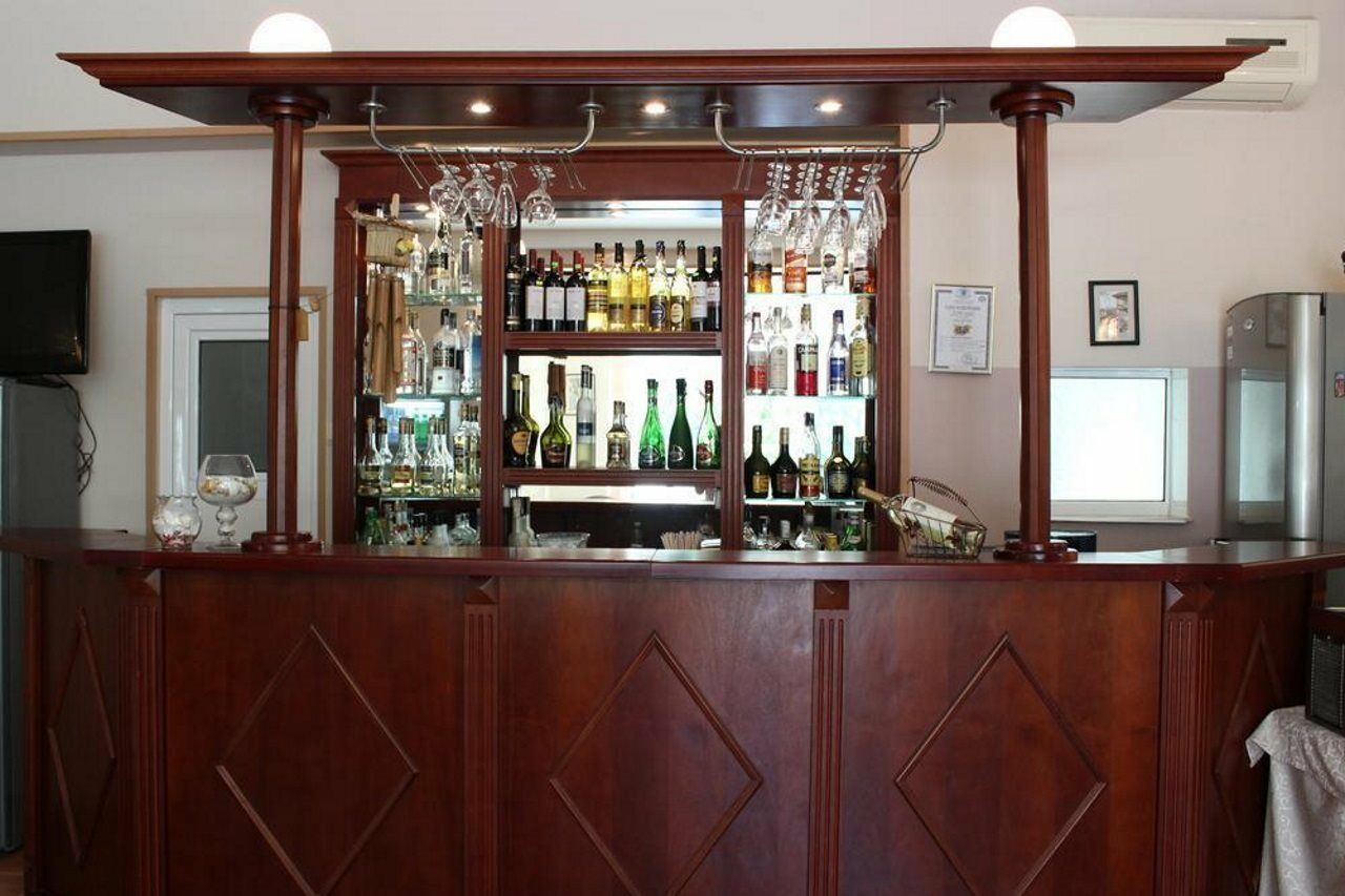 סבטי ולאס Family Hotel Venera מראה חיצוני תמונה
